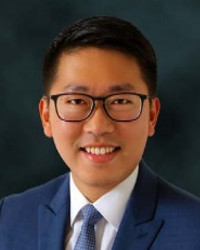 Jack Zhao Chief Residents